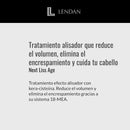 Lendan - Sulfate and Paraben-Free Shampoo - Next Liss Age 1-300 ml - Step 1 Maintenance Pack