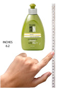 Recamier Professional Salon In +Pro Keratin Ultra Force Hair Shampoo, Conditioner and Treatment Bundle 3 Piece kit 40397 Small