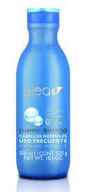 Alea Normal Hair with Rich in Moisturizers Shampoo + Conditioner"Set"