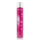 SALERM - Professional Hair Spray - Hi Repair Strength 5-650 ml - Extra Strong Hold