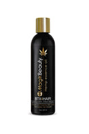 Hemp Oil Botox Hair Growth Hemp Oil Essence BTX4HAIR Growth Capillary Treatment 8 oz - Stops and Prevents Hair Loss - Stimulates Hair Growth