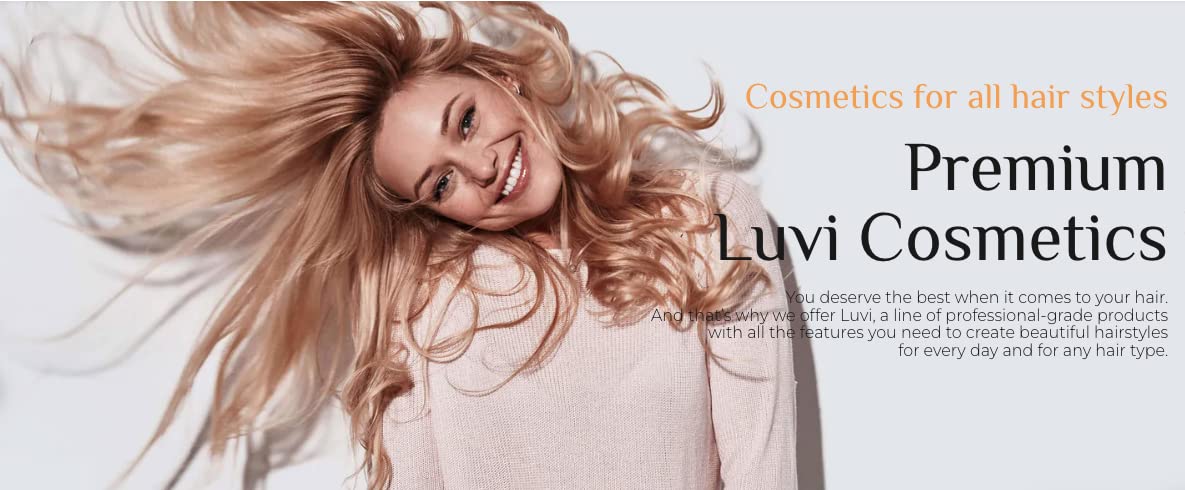 LUVI COSMETICS Silver Mask Blond Portect (8.47 oz/240 g)