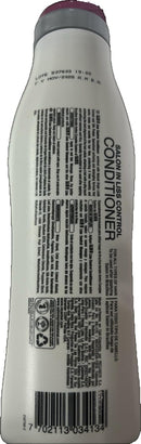 Recamier Professional Salon In +Pro Liss Control Hair 4 Piece Small Kit - Shampoo 10.1oz  + Conditioner 10.1oz  + Leave In Detangler 10.1oz + Deep Treatment Mask 10.58oz
