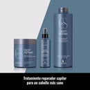 Lendan - Repairing Shampoo - Deep Repair - 1000 ml