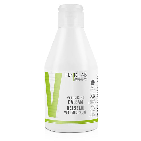 SALERM - Volume Conditioner - Volumizing Hair Lab - 300 ml