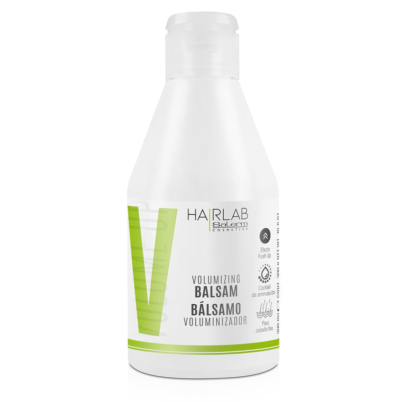 SALERM - Volume Conditioner - Volumizing Hair Lab - 300 ml