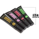 Makeup S.he 4 Flavors of Natural Sugar My Lips Lip Scrub Exfoliator Moisturizing Vitamin E LS480