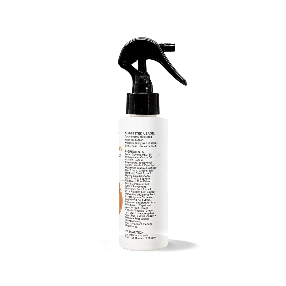 Bio7 Scalp + Galvanizer Intensive Hair Growth Booster with Active Growth Complex and Superfoods - 4fl oz