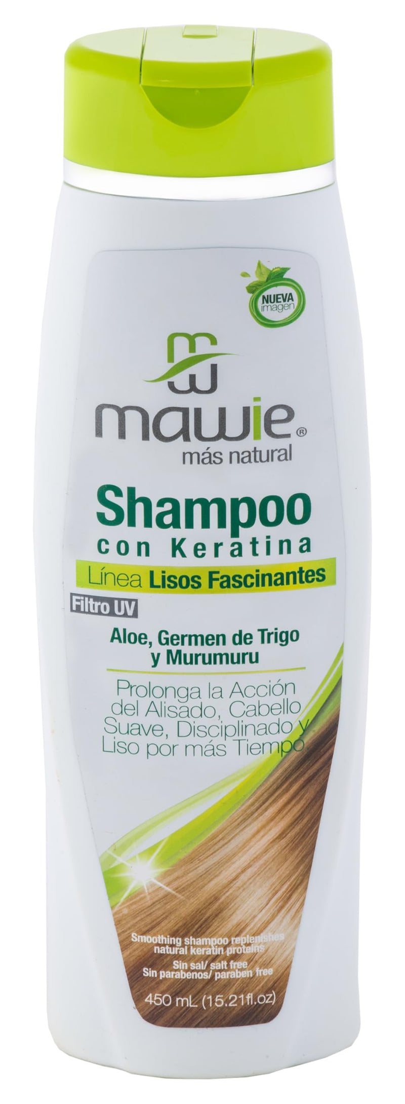 Keratin Smoothing Shampoo, Conditioner and hair mask Set | keratin Hair Treatment for Smoothing & Nourishing | with keratin, aloe vera, murumuru | Paraben and Sulfate Free.