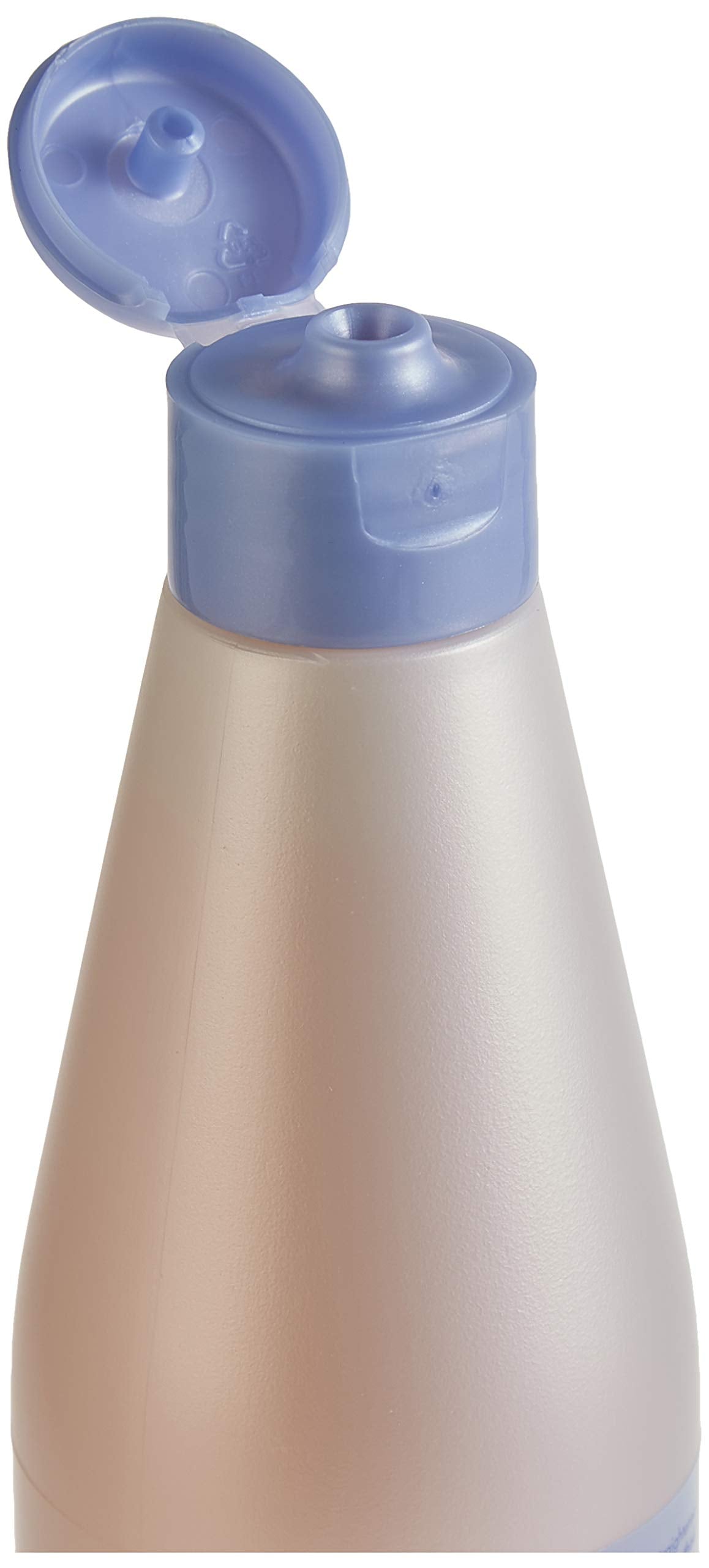 Salerm Cosmetics Keratin Shot 1 Maintenance Shampoo, 18 Ounce