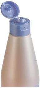 Salerm Cosmetics Keratin Shot 1 Maintenance Shampoo, 18 Ounce