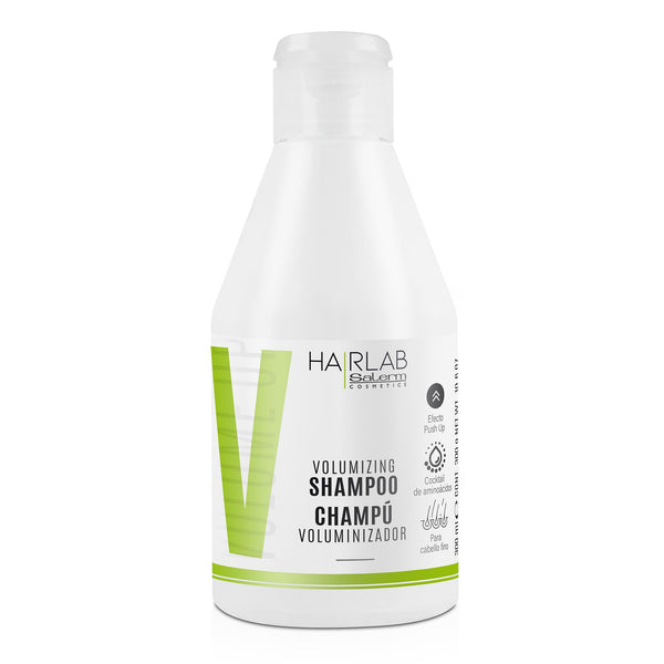 Salerm Cosmetics HAIRLAB VOLUMIZING SHAMPOO 10.6 OZ