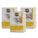 Pili Natural Sulfur Soap Bars (3 Pack) Jabón de azufre - Deep Cleansing and Oil-Control Formula for All Skin Types - Maintain Healthy Skin - 3-Pack