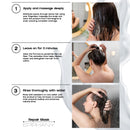 Epiphany Intensive Repair Hair Mask – Deep Conditioning Treatment for Damaged & Chemically Treated Hair | Frizz Control & Elasticity Restore | Salon Quality
