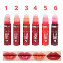 Beauty Treats Lip Tint Set of 6 Colors 0.25oz each - Tiente de Labios