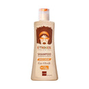 ETNIKER Curly Hair Care Bundle – Nourishing Shampoo & Deep Conditioning Mask | Hydrates, Softens & Restores Curls | Coconut & Shea Butter Formula | Sulfate-Free, Paraben-Free | 8.4 fl oz + 10 oz