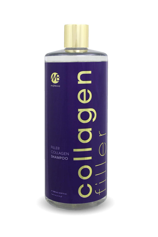 Magik Beauty | Collagen Filler Shampoo 33 oz bottle