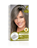 Alea Hair Color Cream Kit