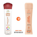 Naissant Irish Copper Hair Toning Mask (Cobrizo) 10.1 Fl Oz