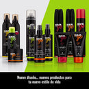 Lendan - Hair Wax - Hair To Go Boomerang - 100 ml - Matte Styling Cream - Strong Hold