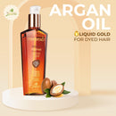 Naissant Elixir Argan Oil Hair Treatment (4 Fl Oz)