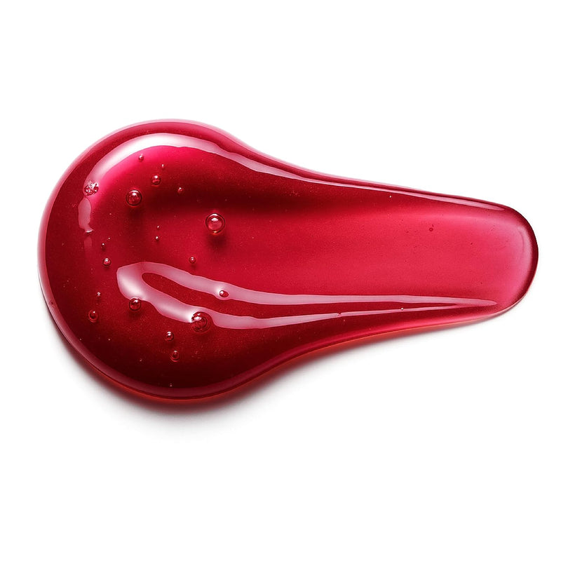 Naissant Deep Red Hair Toning Shampoo (Rojo Fuego) 10.1 Fl Oz