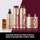 LENDAN - Next Liss Age Maintenance Pack - Preparation Shampoo 300 ml + Perfect Smooth Spray 200 ml