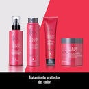 Lendan - Colored Hair Mask - Color Addict Mask - 150 ml / 5.3 oz