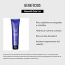 Lendan - Smoothing Hair Mask - Extra Liss Mask - 150 ml