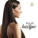 Isabely Rosemary Hair Shampoo Anti-dandruff Hair Loss Control 15.21oz