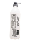 Recamier Professional Salon In +Pro Hydra Repair Hair 3 pack kit - Shampoo 33.8oz + Conditioner 33.8oz + Deep Treatment 10.58oz