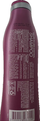 Recamier Professional Salon In +Pro Liss Control Hair 4 Piece Small Kit - Shampoo 10.1oz  + Conditioner 10.1oz  + Leave In Detangler 10.1oz + Deep Treatment Mask 10.58oz
