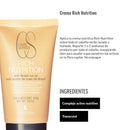 Lendan - Leave-In Hair Cream - Hydro-Nourishing Cream Rich Nutrition - 150 ml