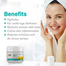 Pili Natural Arnica Cream - Restore Skin conditions - Crema de Arnica -1 oz