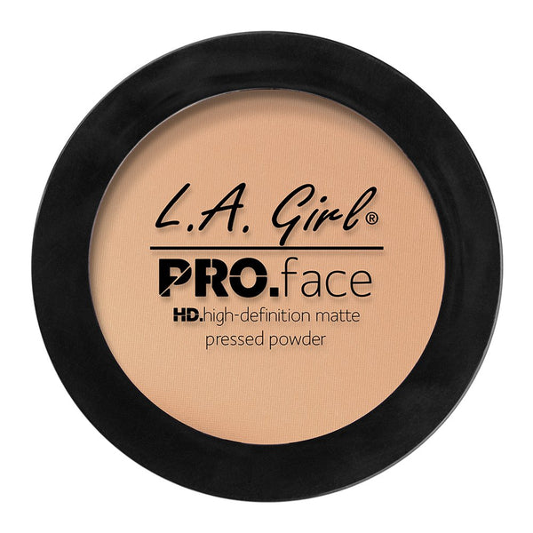 L.A. Girl Pro Face HD Matte Pressed Powder