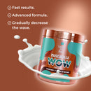Leche Pal Pelo WOW Deep Conditioning Hair Mask with Collagen - Intensive Repair for Frizz Control, Smooth & Shiny Hair, 27 fl. oz