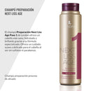 Lendan - Sulfate and Paraben-Free Shampoo - Next Liss Age 1-300 ml - Step 1 Maintenance Pack