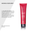 Lendan - Colored Hair Mask - Color Addict Mask - 150 ml / 5.3 oz