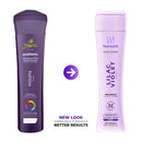 Naissant Violet Hair Toning Mask (Violeta) 10.1 Fl Oz