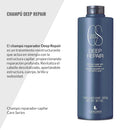 Lendan - Repairing Shampoo - Deep Repair - 1000 ml