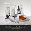 SALERM - After Shave for Men - Homme Barber Line - 200 ml