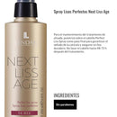 LENDAN - Perfect Straight Spray - Next Liss Age - 200 ml - Heat Protector for Hair