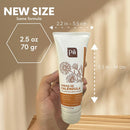 Pili Natural Calendula Cream - Moisturizing Cream for Rough, Dry, or Chapped Skin - Hydrating and Nurturing Skin Moisturizer - Unscented and Non-Greasy (2.5 oz)