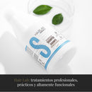 Salerm Cosmetics HAIRLAB WHITE HAIR SHAMPOO 10.6 OZ