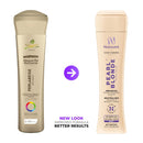 Naissant Professional Pearl Blonde - Perla Beige Matiz Hair Color Intensifier and Tone Corrector.