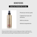 LENDAN - Perfect Straight Spray - Next Liss Age - 200 ml - Heat Protector for Hair