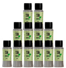 RECAMIER PROFESSIONAL SALON IN Vegan Keratin and Collagen Hair Shot Intensive Treatment - Box of 12 Shots of 0.51 FL OZ / 15 ML