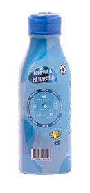 Leche Pal Pelo Kids 2-in-1 Shampoo & Conditioner | SLS Free | | Paraben Free | Gently Cleanse, Condition, and Detangle kids Hair Coconut | Jojoba oil & Aloe Vera | 14.9 fl. oz