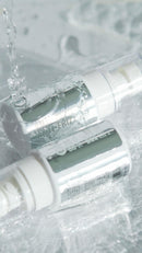 OLÉ Glow Together Duo Pack - Detangling Thermoprotector + Anti-Frizz Anti-Humidity Spray