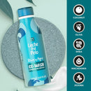 Leche Pal Pelo Curl Bliss Co-Wash, Sulfate-Free Hydration with Shea Butter & Macadamia for Luscious, Defined Curls,14.9 oz